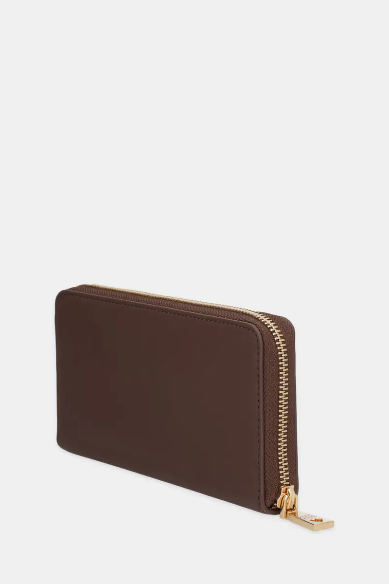 portafoglio donna colore marrone JC5692PP0NKD031A miniatura 2