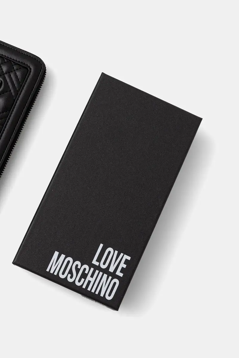 portafoglio donna colore nero JC5600PP1NLA000B miniatura 4