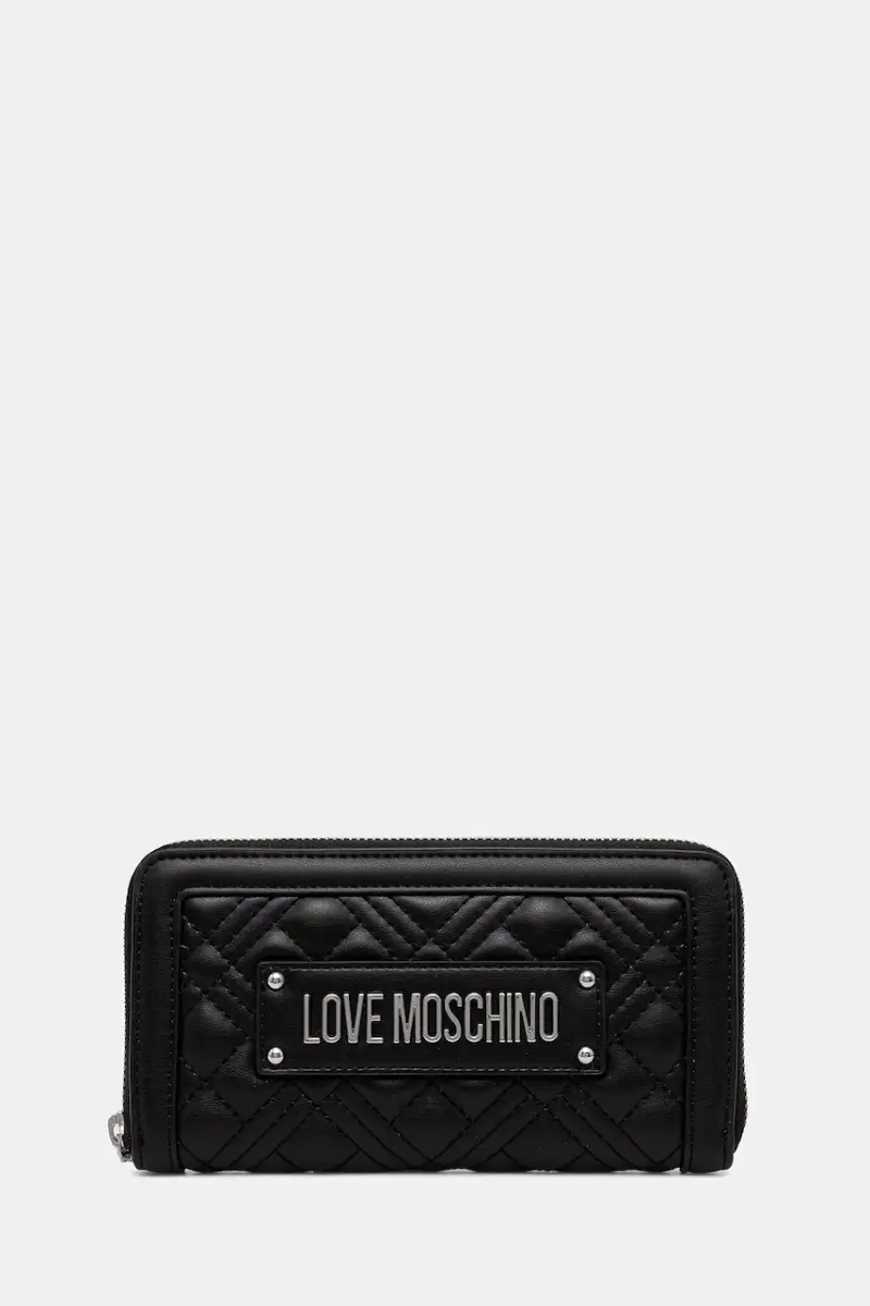 portafoglio donna colore nero JC5600PP1NLA000B