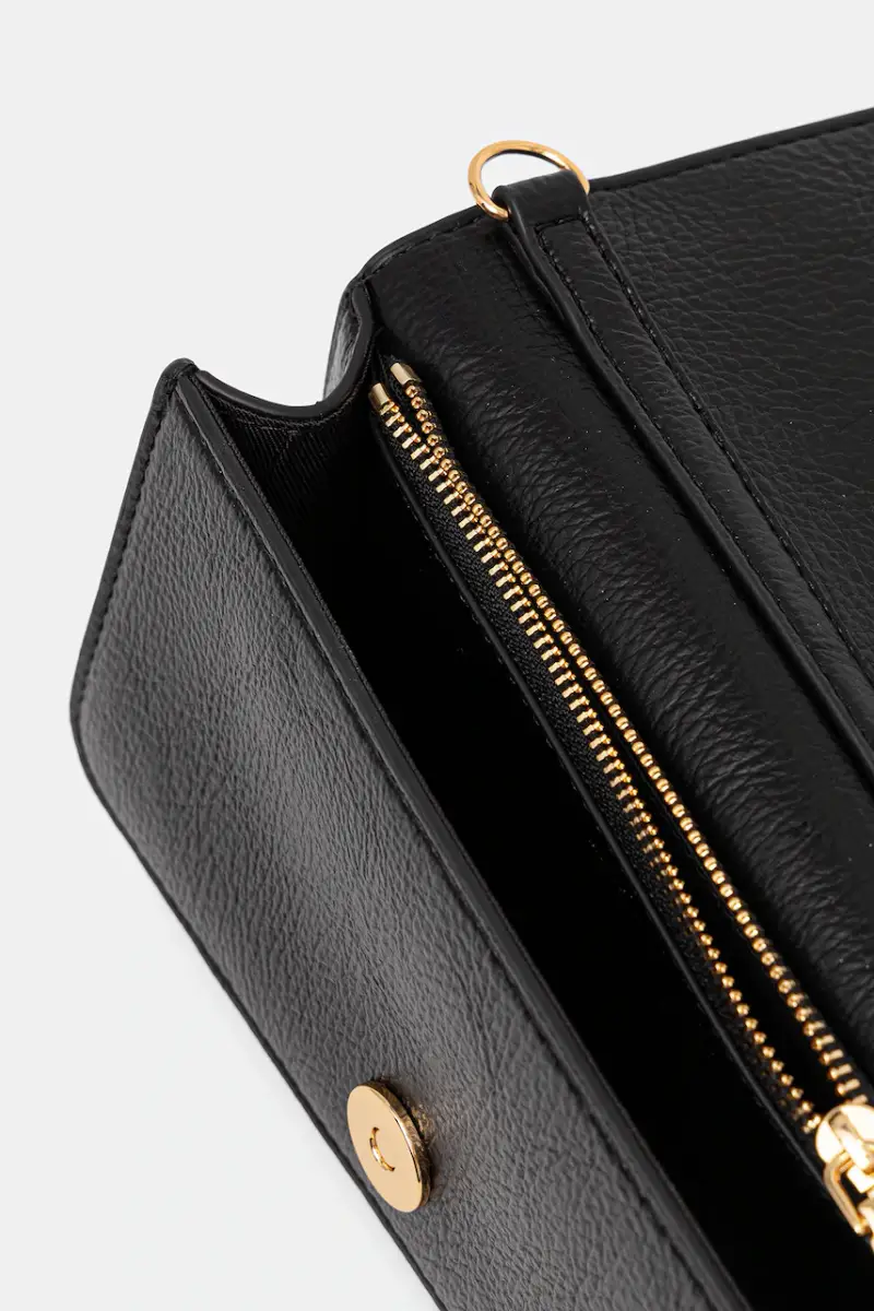 portafoglio donna colore nero JC5602PP1NLI0000 miniatura 3