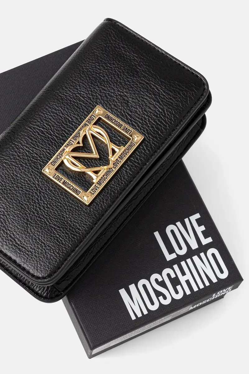 portafoglio donna colore nero JC5602PP1NLI0000 miniatura 4