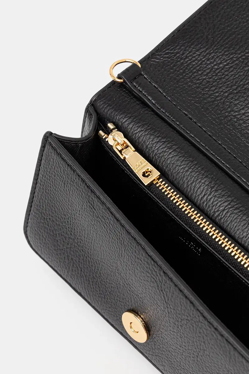 portafoglio donna colore nero JC5602PP1NLI0000 miniatura 5