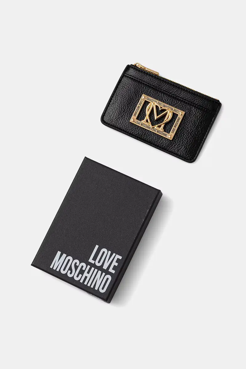 portafoglio donna colore nero JC5606PP1NLI0000 miniatura 3