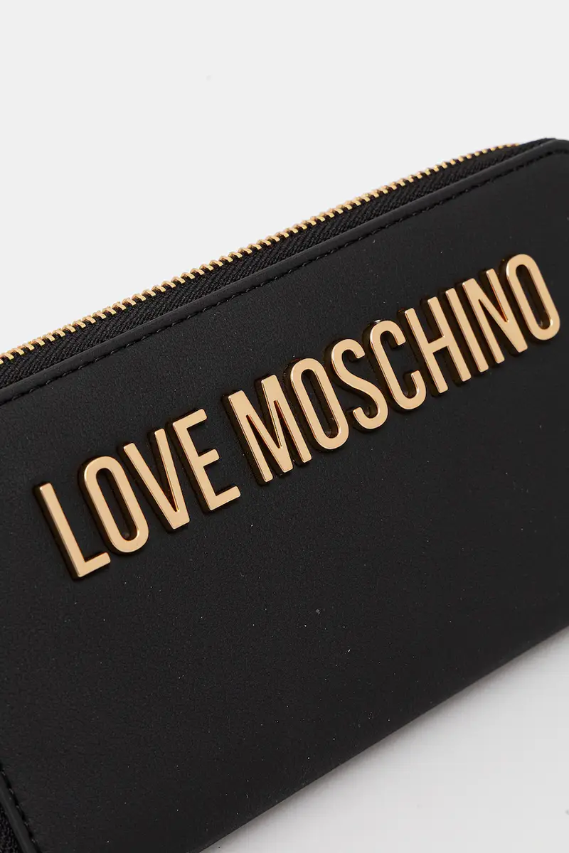 portafoglio donna colore nero JC5611PP0NKD0000 miniatura 3