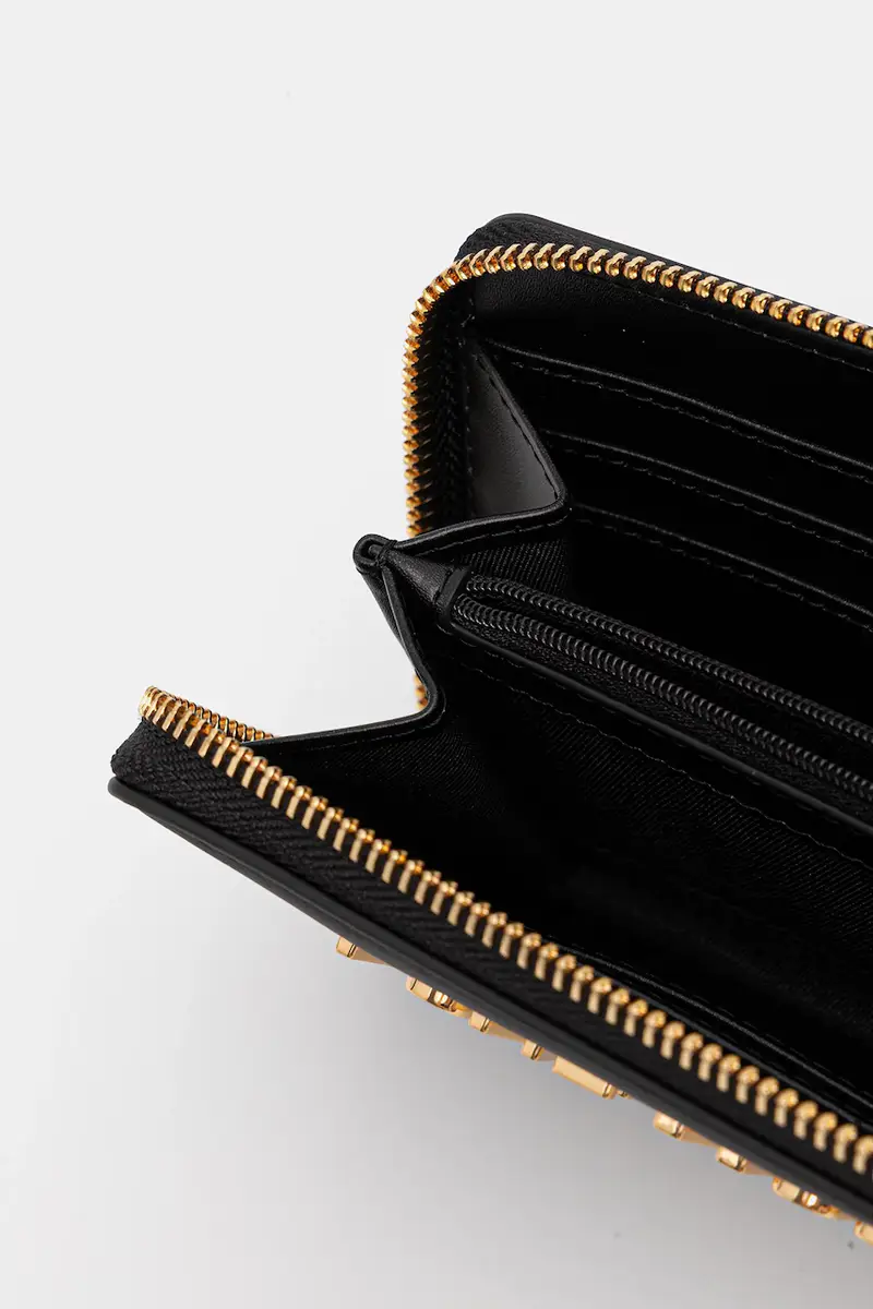 portafoglio donna colore nero JC5611PP0NKD0000 miniatura 4