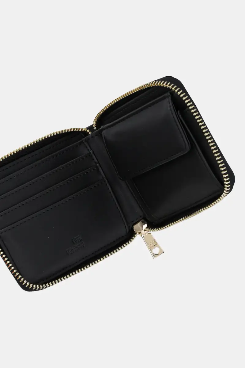 portafoglio donna colore nero JC5639PP1 miniatura 3