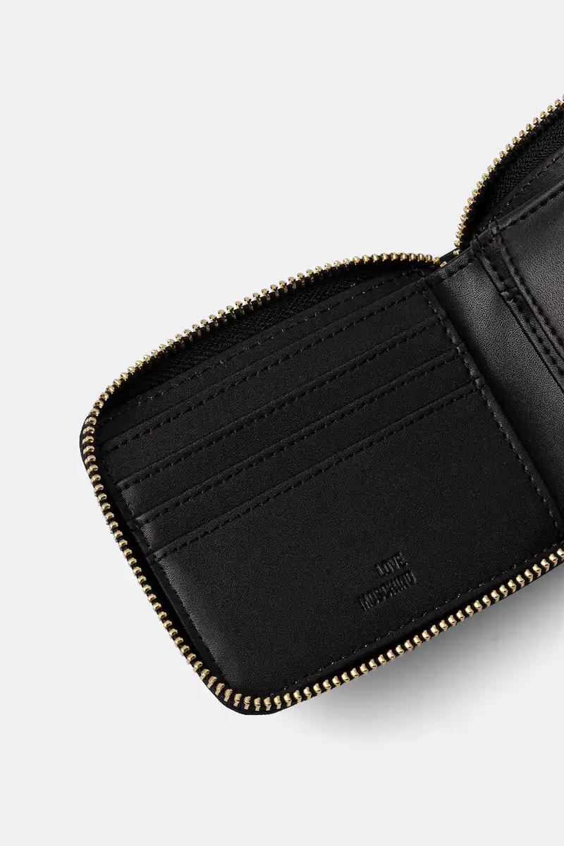 portafoglio donna colore nero JC5639PP1NLD0000 miniatura 2