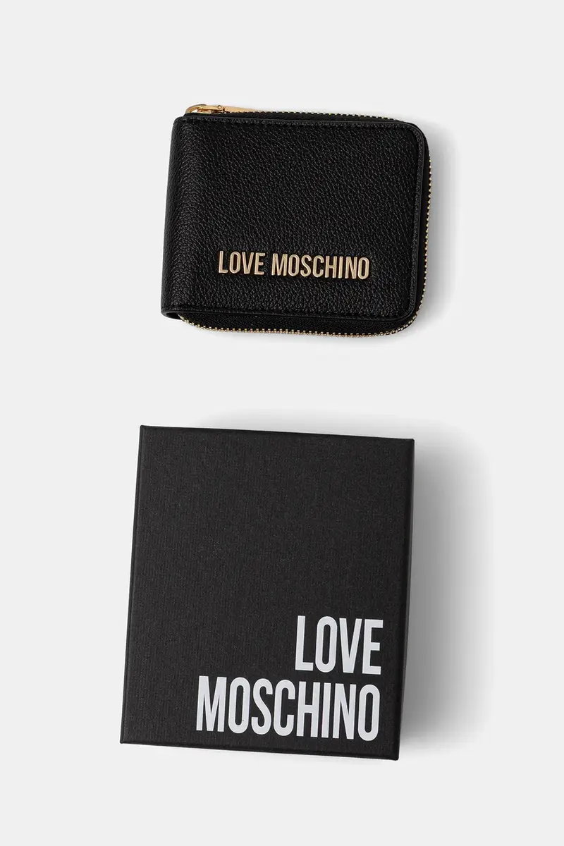 portafoglio donna colore nero JC5639PP1NLD0000 miniatura 4