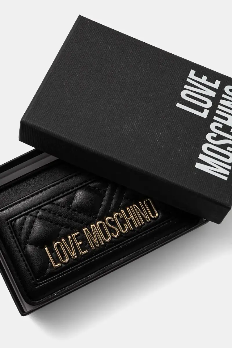 portafoglio donna colore nero JC5659PP0MLA0000 miniatura 3