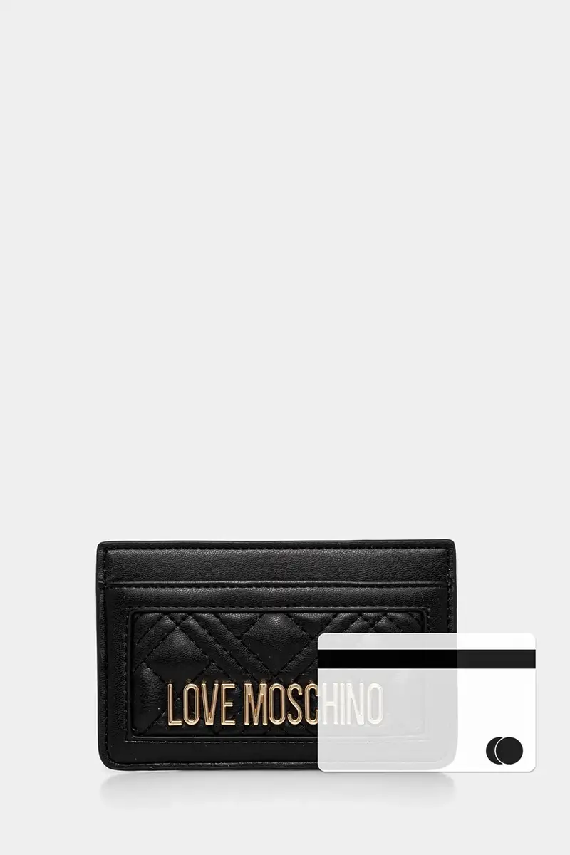 portafoglio donna colore nero JC5659PP0MLA0000 miniatura 4