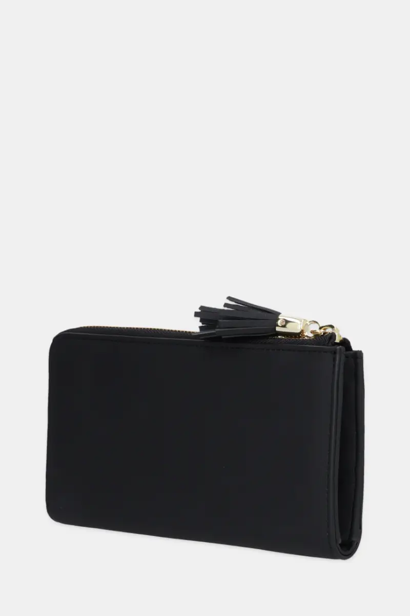 portafoglio donna colore nero JC5690PP0NKD0000 miniatura 2