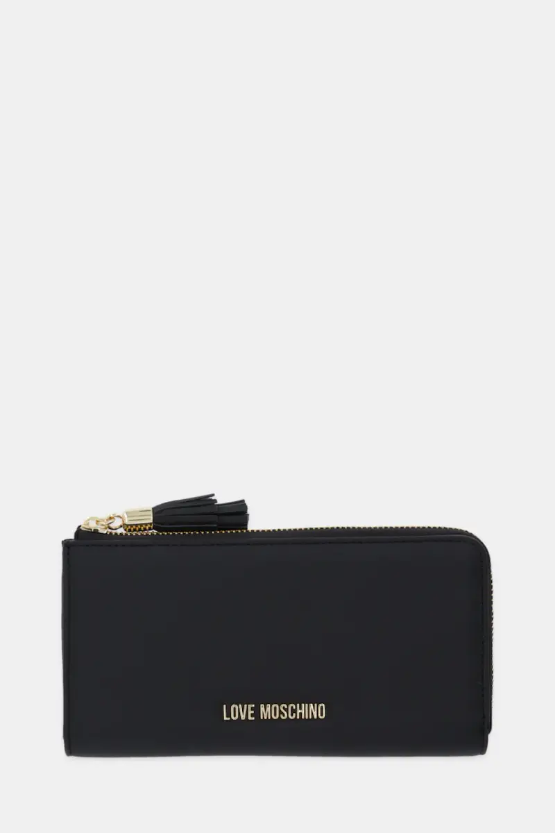 portafoglio donna colore nero JC5690PP0NKD0000