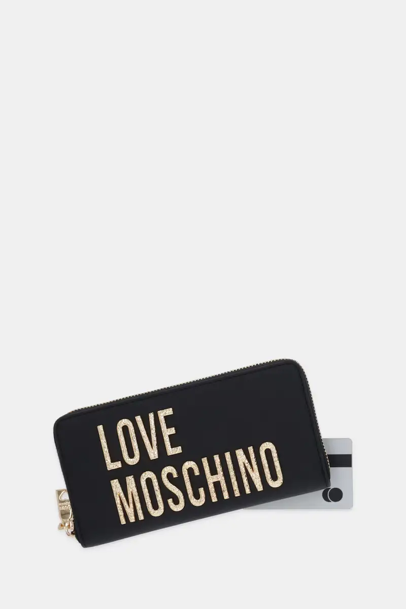 portafoglio donna colore nero JC5692PP0NKD000A miniatura 3