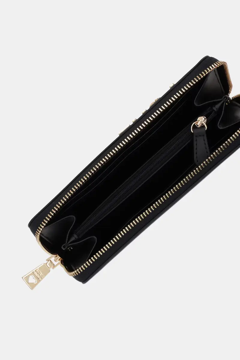 portafoglio donna colore nero JC5692PP0NKD000A miniatura 4