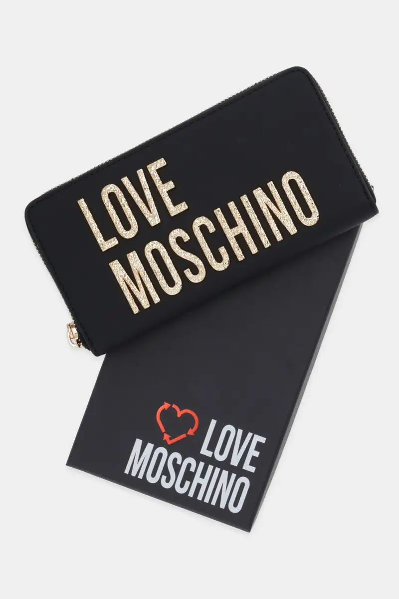 portafoglio donna colore nero JC5692PP0NKD000A miniatura 5