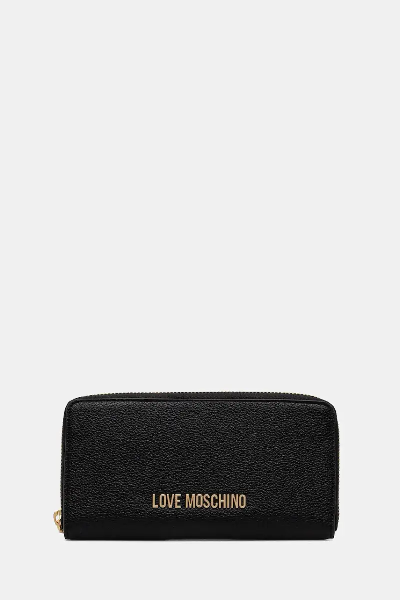 portafoglio donna colore nero JC5700PP1NLD0000