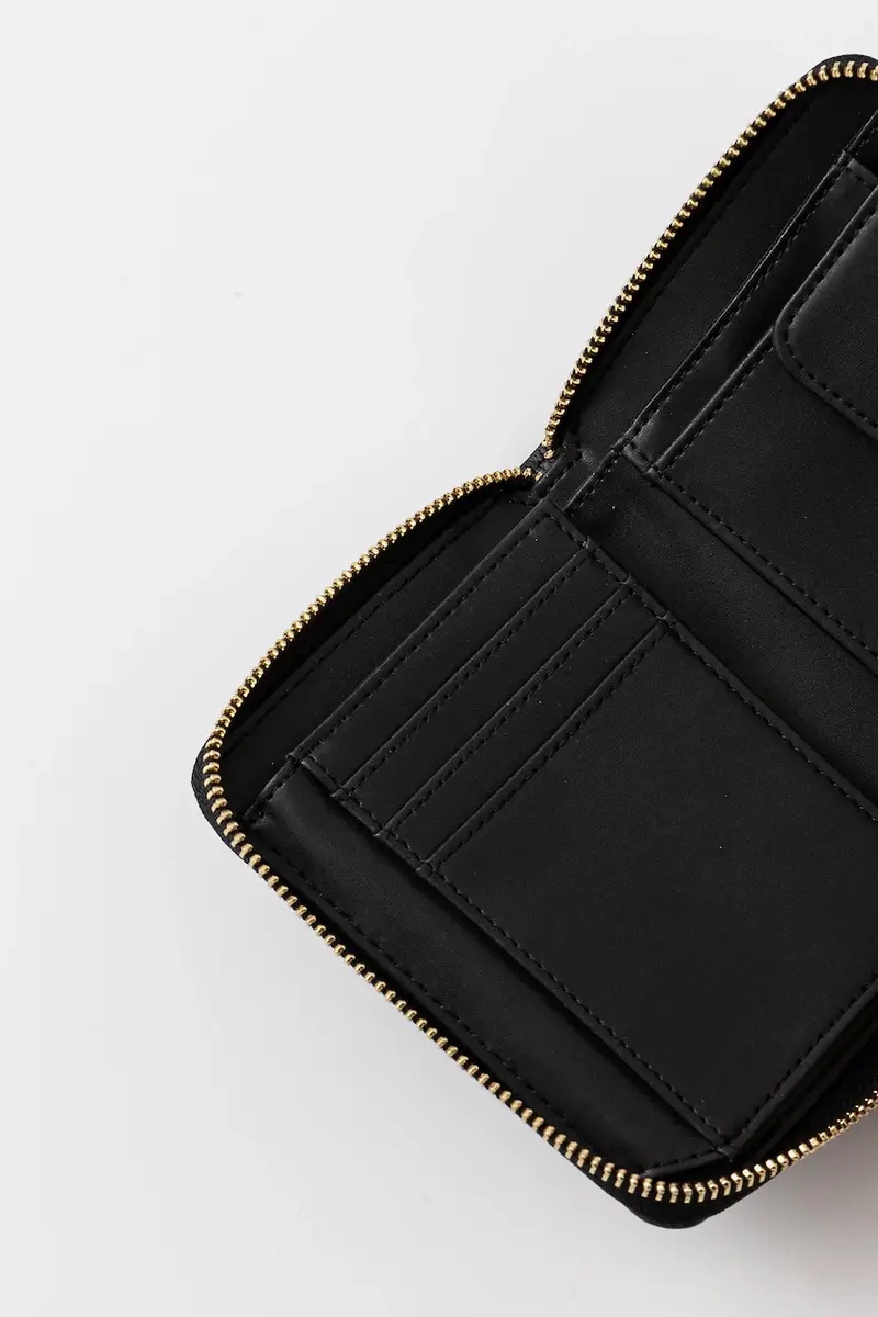 portafoglio donna colore nero JC5702PP1 miniatura 3