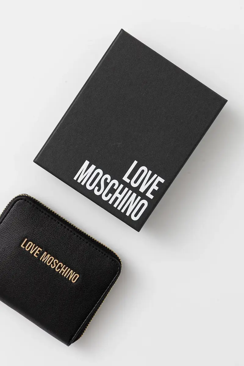 portafoglio donna colore nero JC5702PP1 miniatura 4