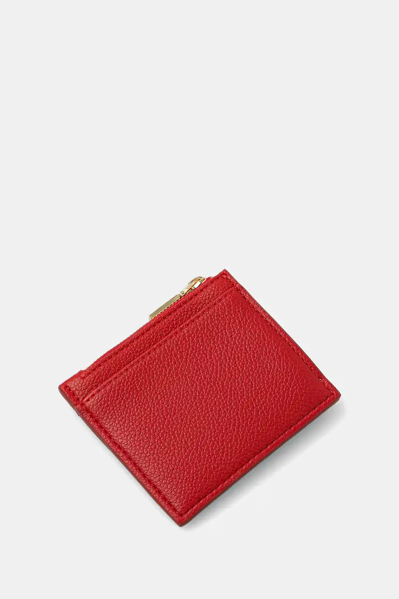 portafoglio donna colore rosso JC5704PP1NLD0500 miniatura 2