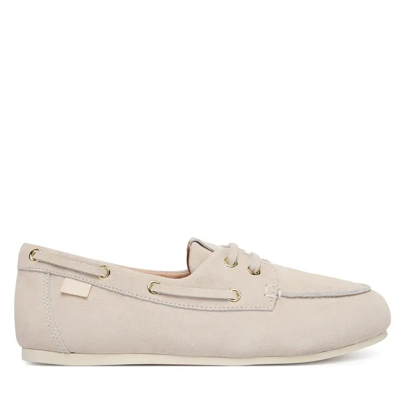 Love Moschino Sneakers écru