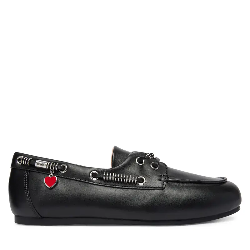 Love Moschino Sneakers basse Nero 4075691