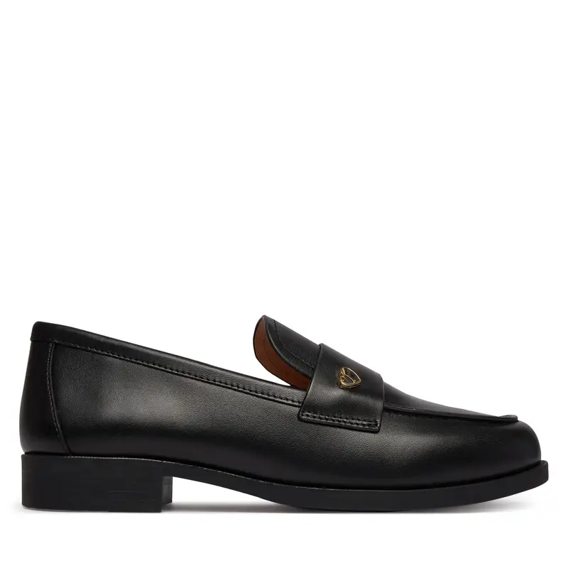 Scarpe basse LOVE MOSCHINO JA10142G1OIA0000 Nero