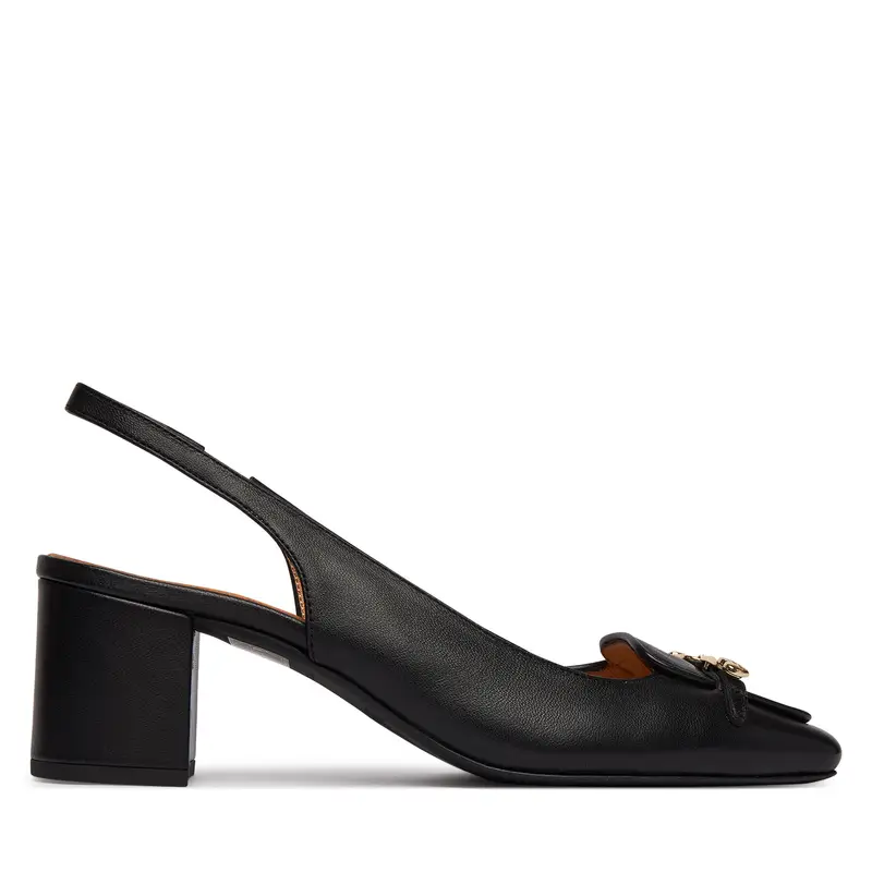 Scarpe basse LOVE MOSCHINO JA10175G1OIE0000 Nero