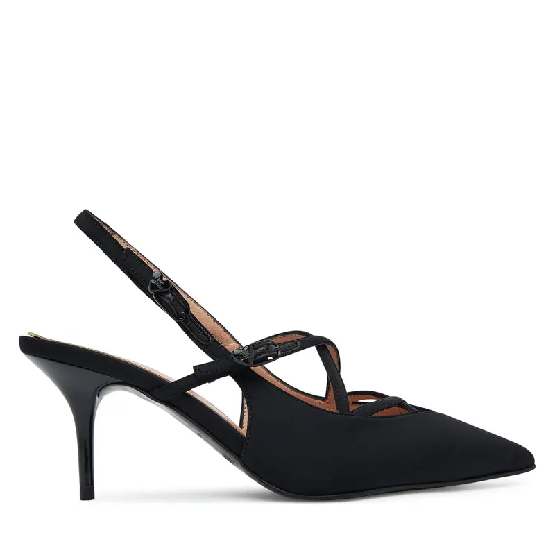 Scarpe stiletto LOVE MOSCHINO JA10287G1NIMX00039 Nero