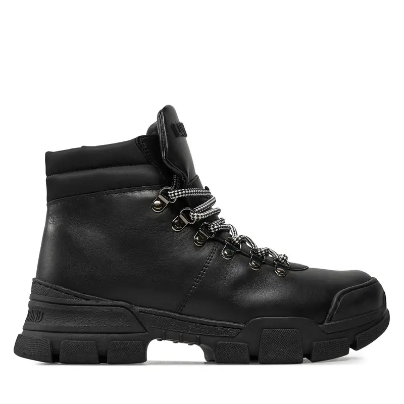 Love Moschino Scarponcini Nero 4116518