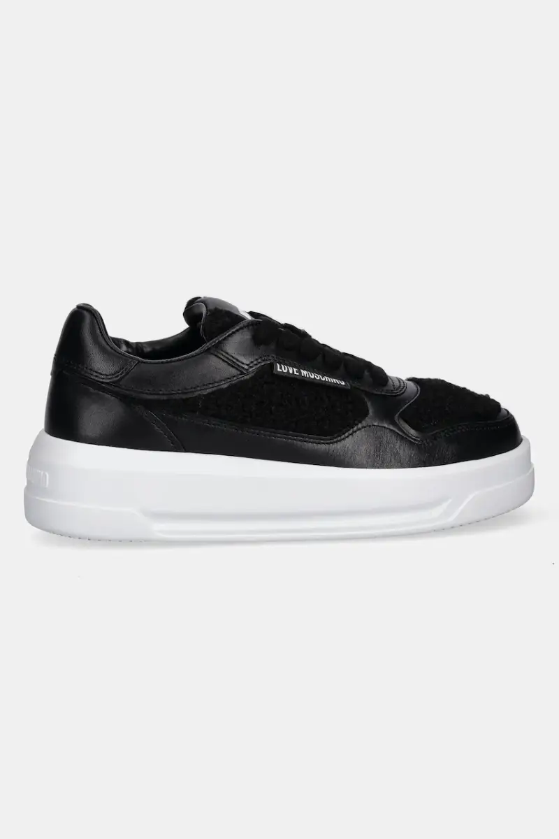 sneakers colore nero JA15295H0NJU100A miniatura 2