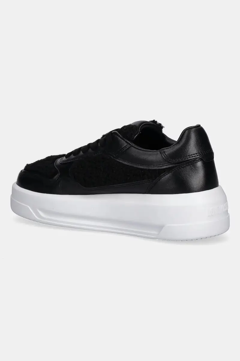 sneakers colore nero JA15295H0NJU100A miniatura 3