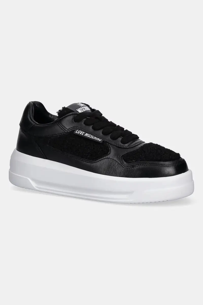 sneakers colore nero JA15295H0NJU100A