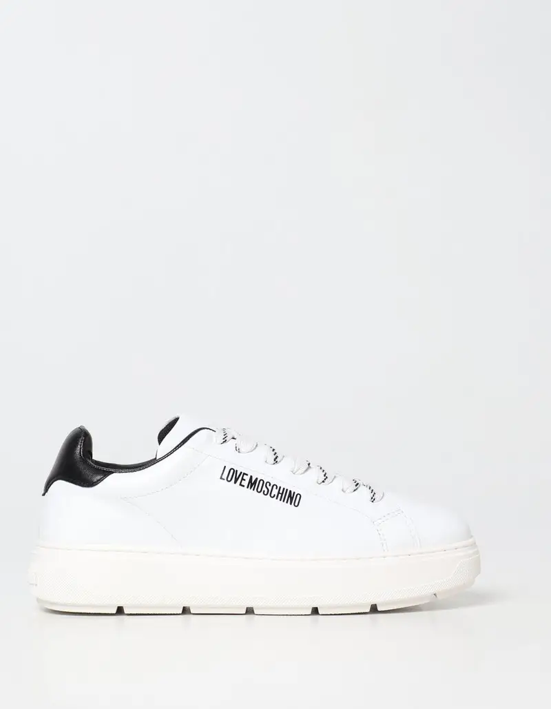 Sneakers Donna Autunno/inverno | Soreca Shop Online Napoli Bianco/nero (10a)