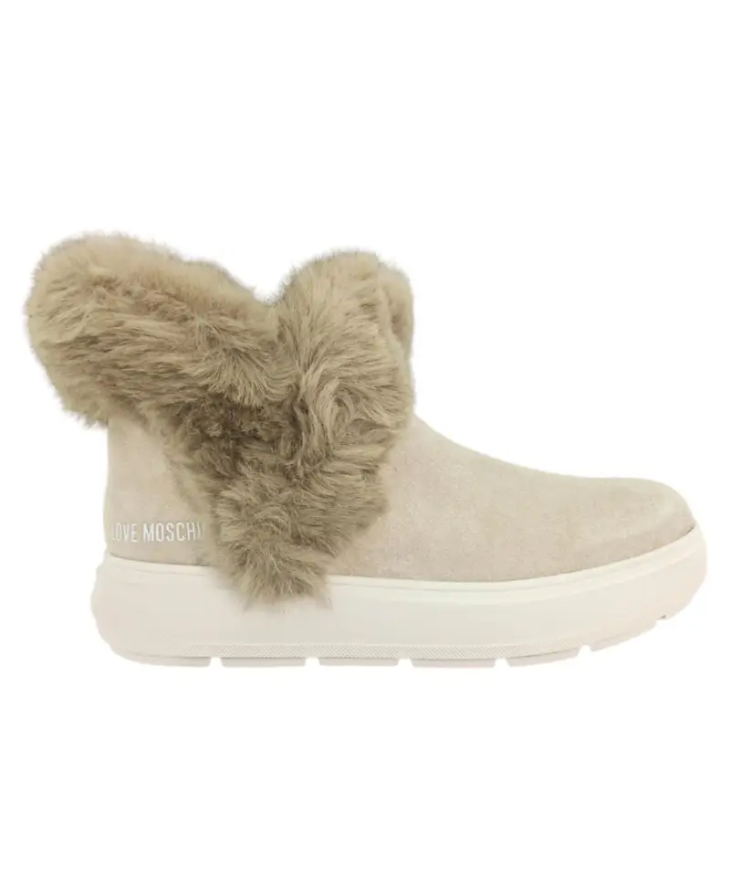 Sneakers Donna Autunno/inverno | Soreca Shop Online Napoli Sabbia