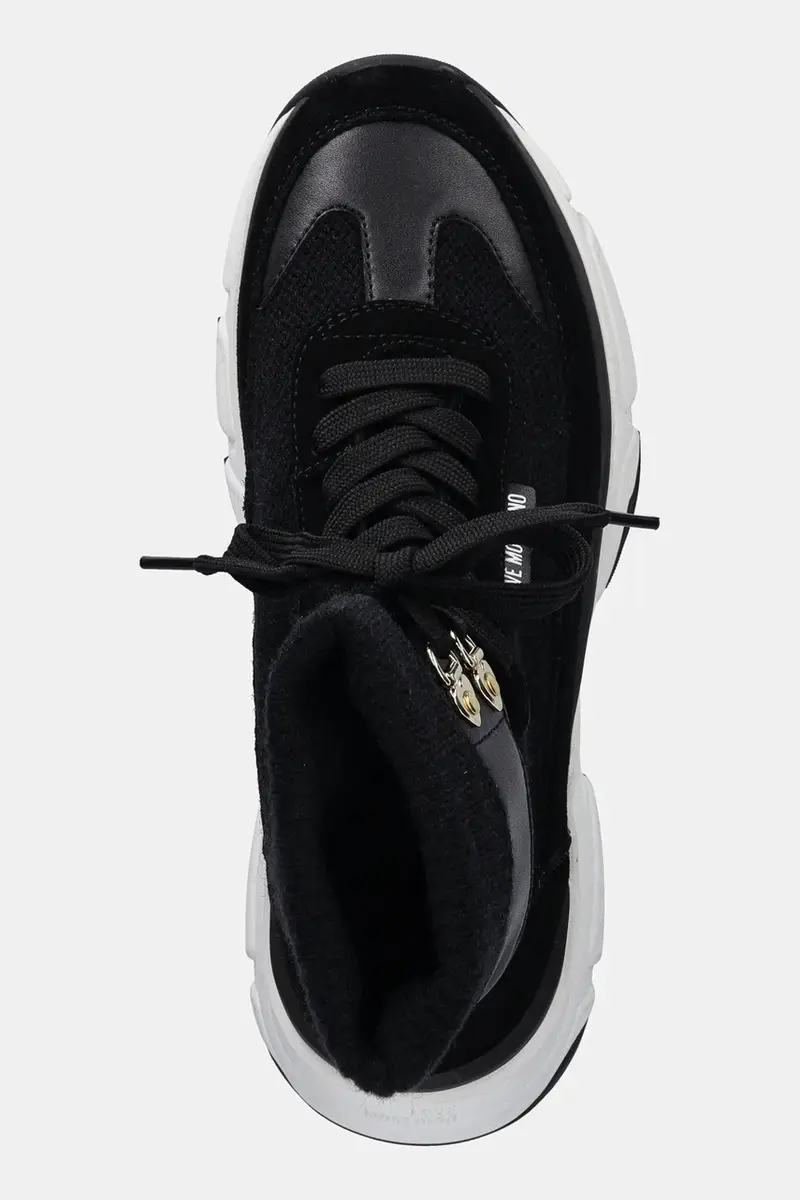 sneakers donna colore nero JA15366G0NIY600A miniatura 4