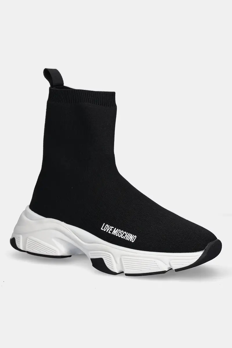 sneakers donna colore nero JA15386G0NIY8000