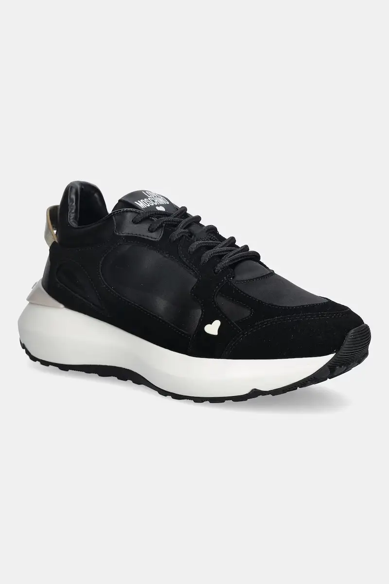 sneakers donna colore nero JA15415G0NIND00A