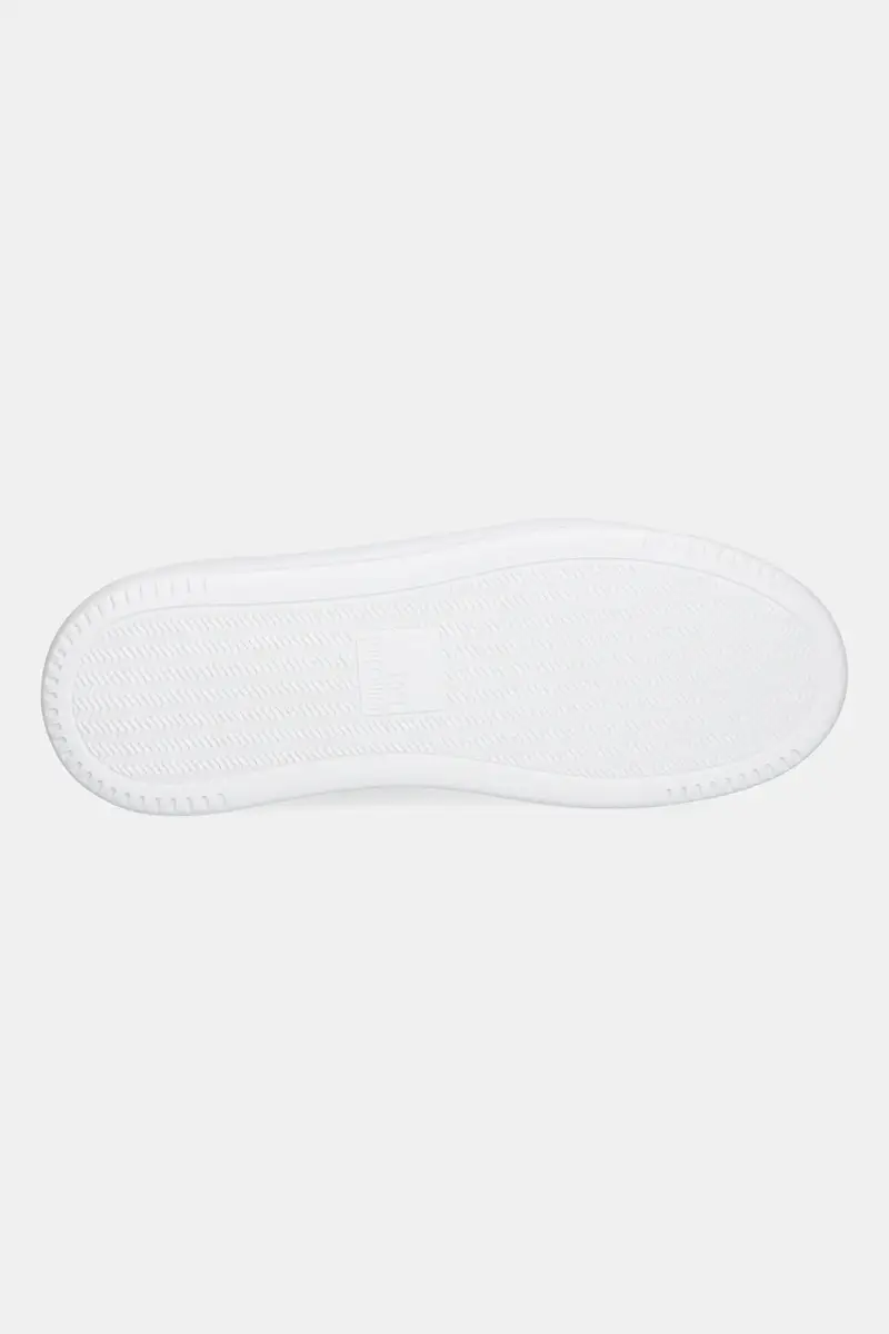 sneakers in pelle donna colore bianco JA15205G1NIAJ10B miniatura 5