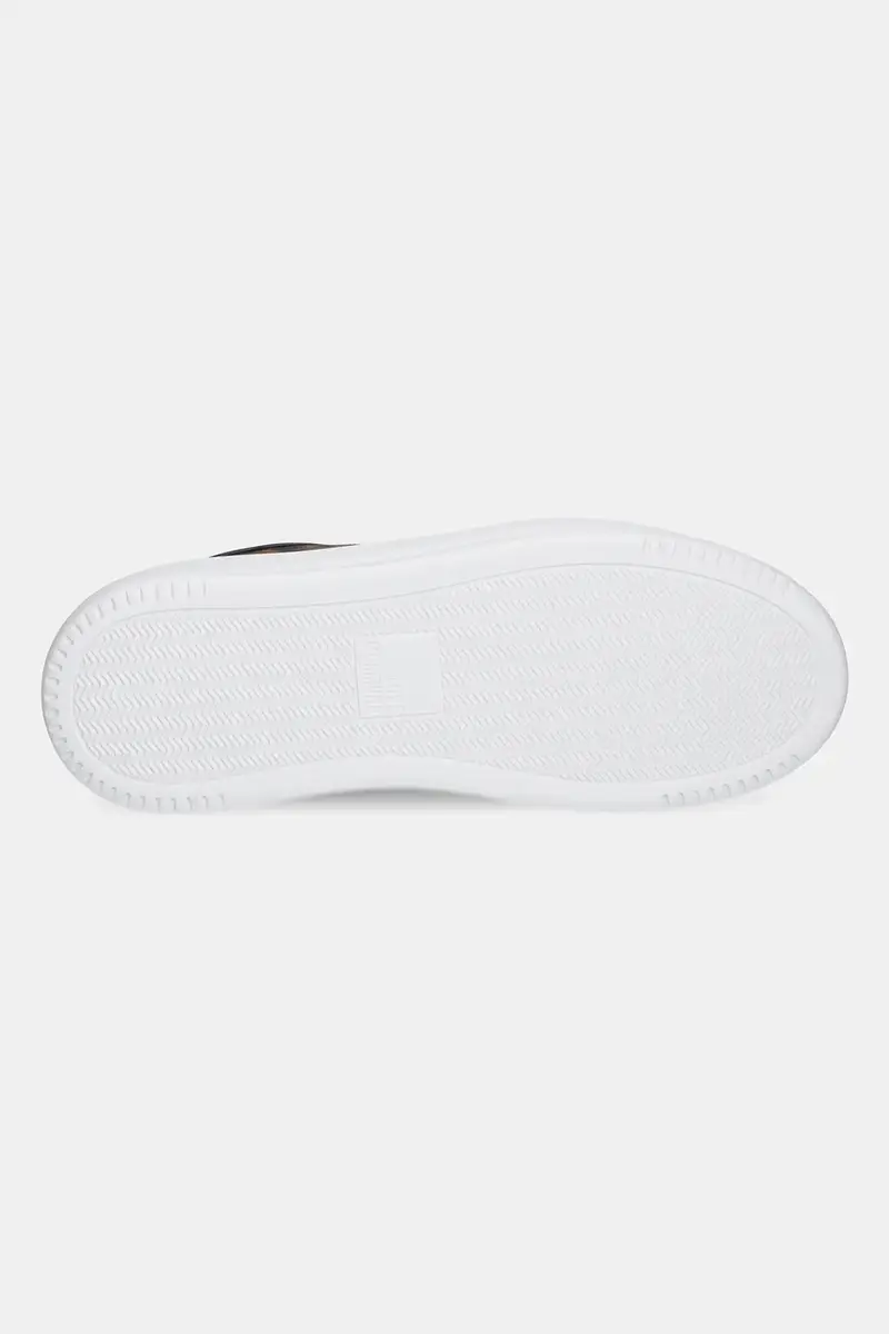 sneakers in pelle donna colore nero JA15295G0NJAA30A miniatura 5