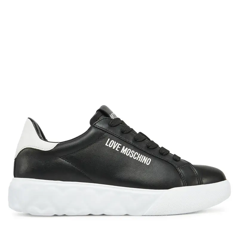 Sneakers LOVE MOSCHINO JA15034G1MIA100A Nero