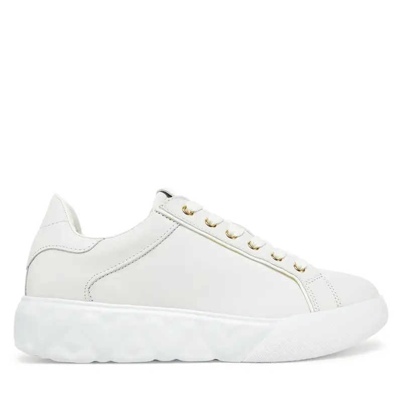 Sneakers LOVE MOSCHINO JA15054G1MIA410A Bianco