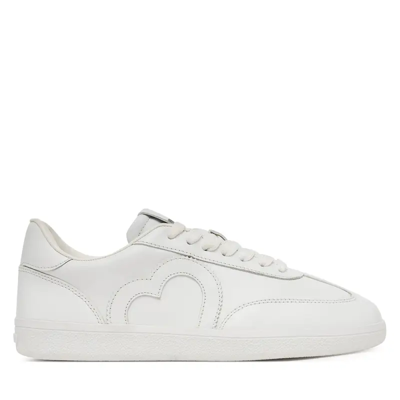 Sneakers LOVE MOSCHINO JA15112G1NIA010041 Bianco