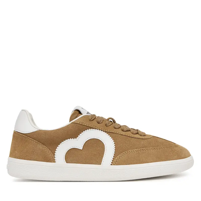 Sneakers LOVE MOSCHINO JA15112G1NIG010440 Beige