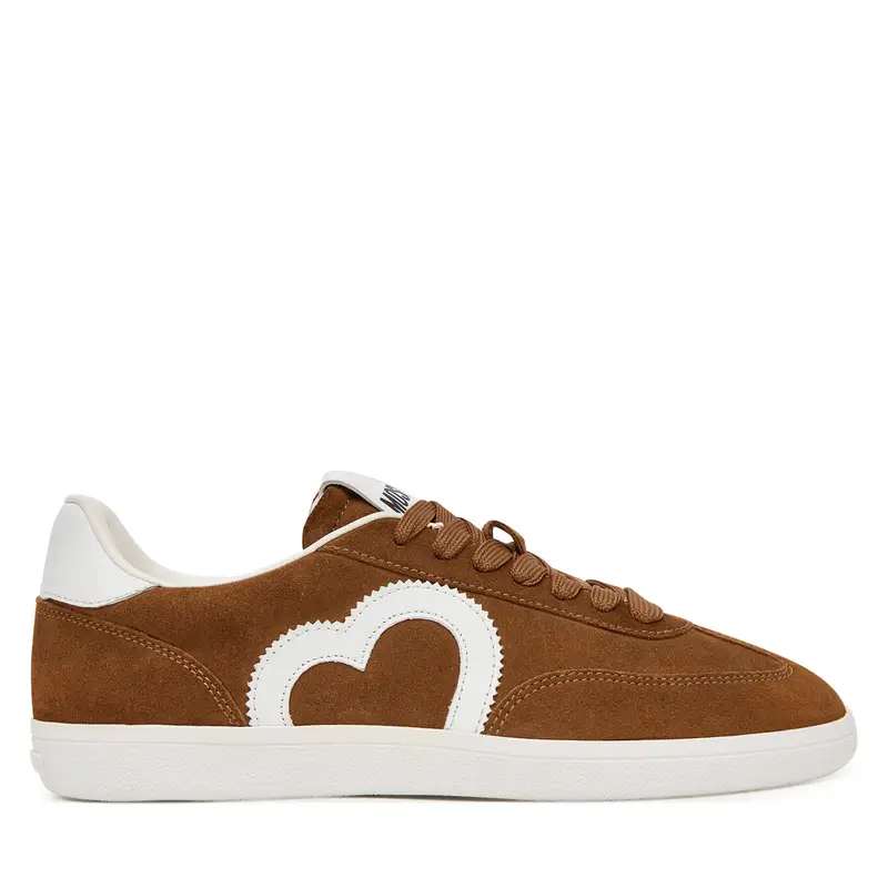 Sneakers LOVE MOSCHINO JA15112G1NIG021041 Marrone