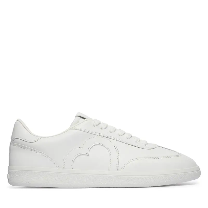 Sneakers LOVE MOSCHINO JA15112G1OIA0100 Bianco
