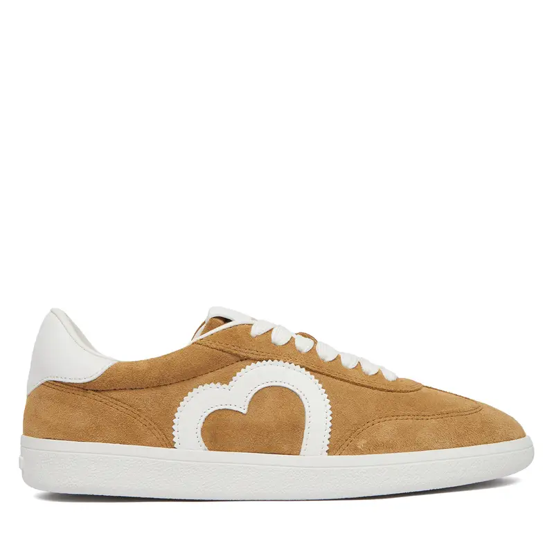 Sneakers LOVE MOSCHINO JA15112G1OIG0104 Beige