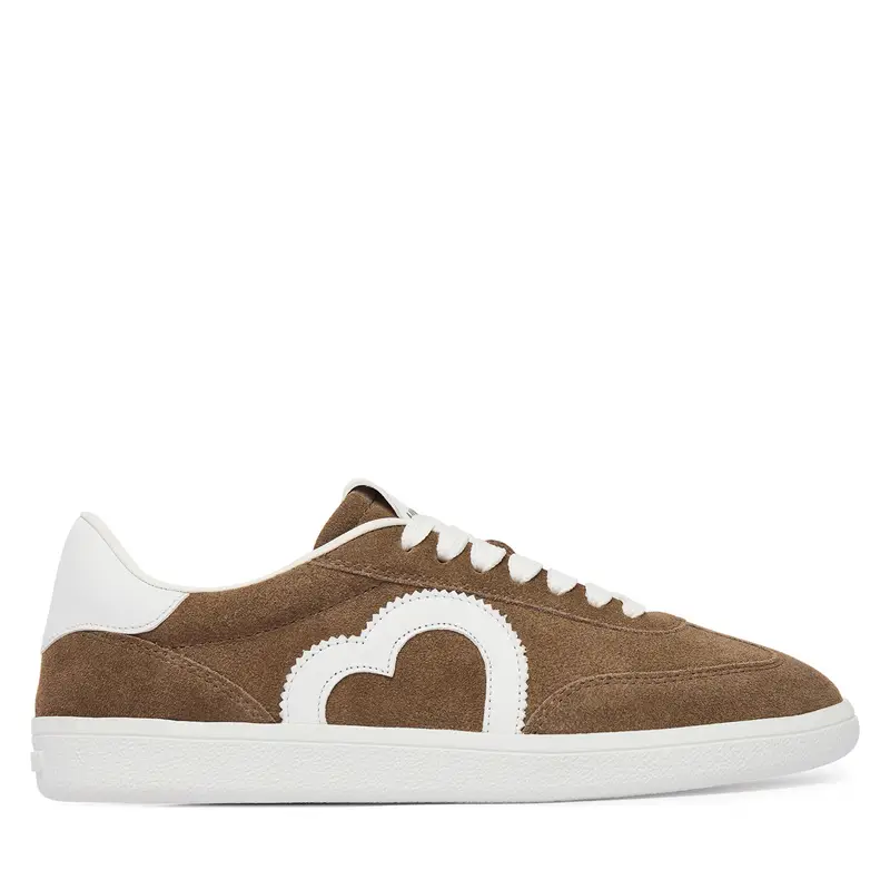 Sneakers LOVE MOSCHINO JA15112G1OIG0203 Marrone