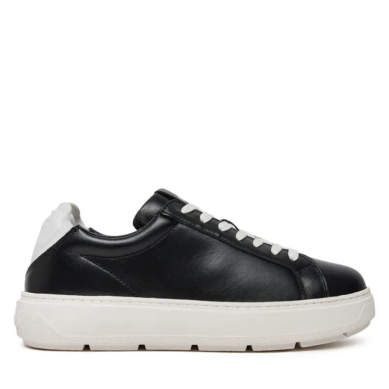 Sneakers LOVE MOSCHINO JA15174G1MIA300A Nero