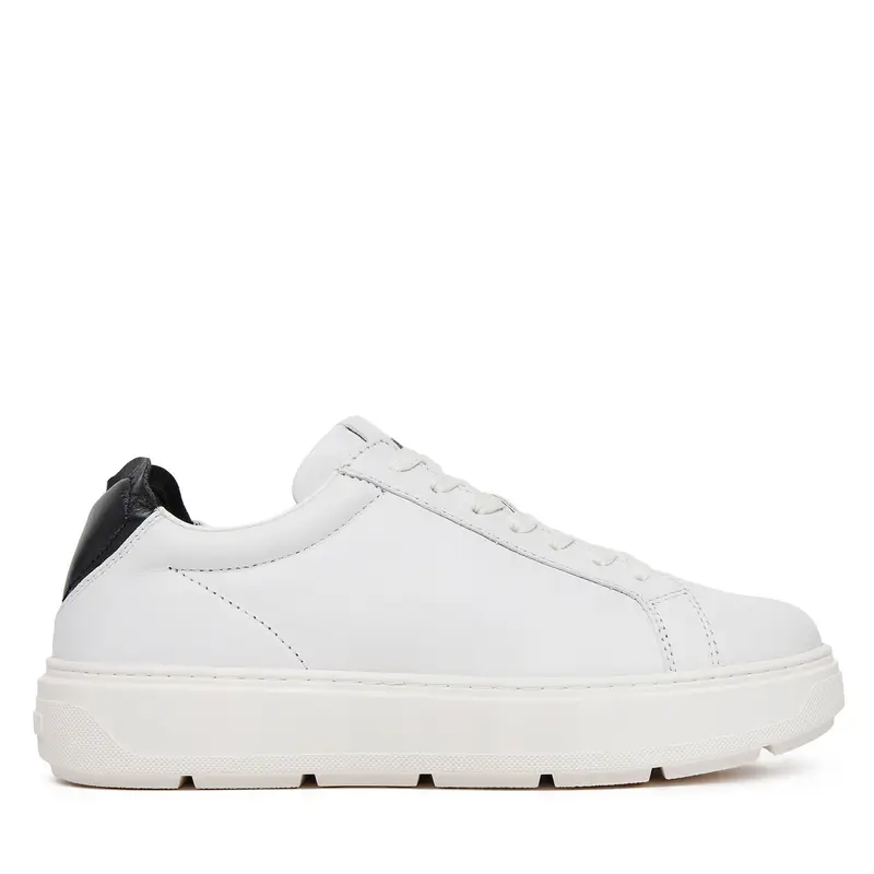 Sneakers LOVE MOSCHINO JA15174G1MIA310A Bianco