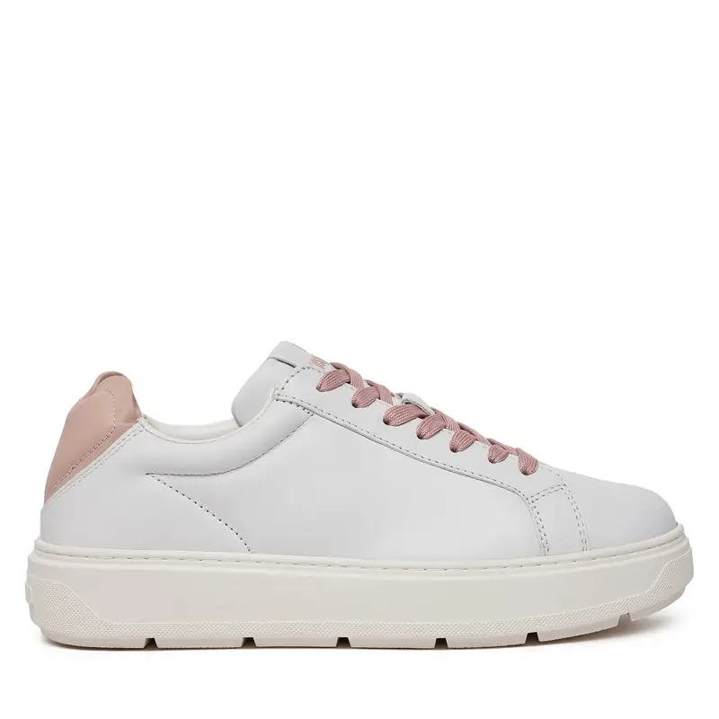 Sneakers LOVE MOSCHINO JA15174G1MIA310C Bianco